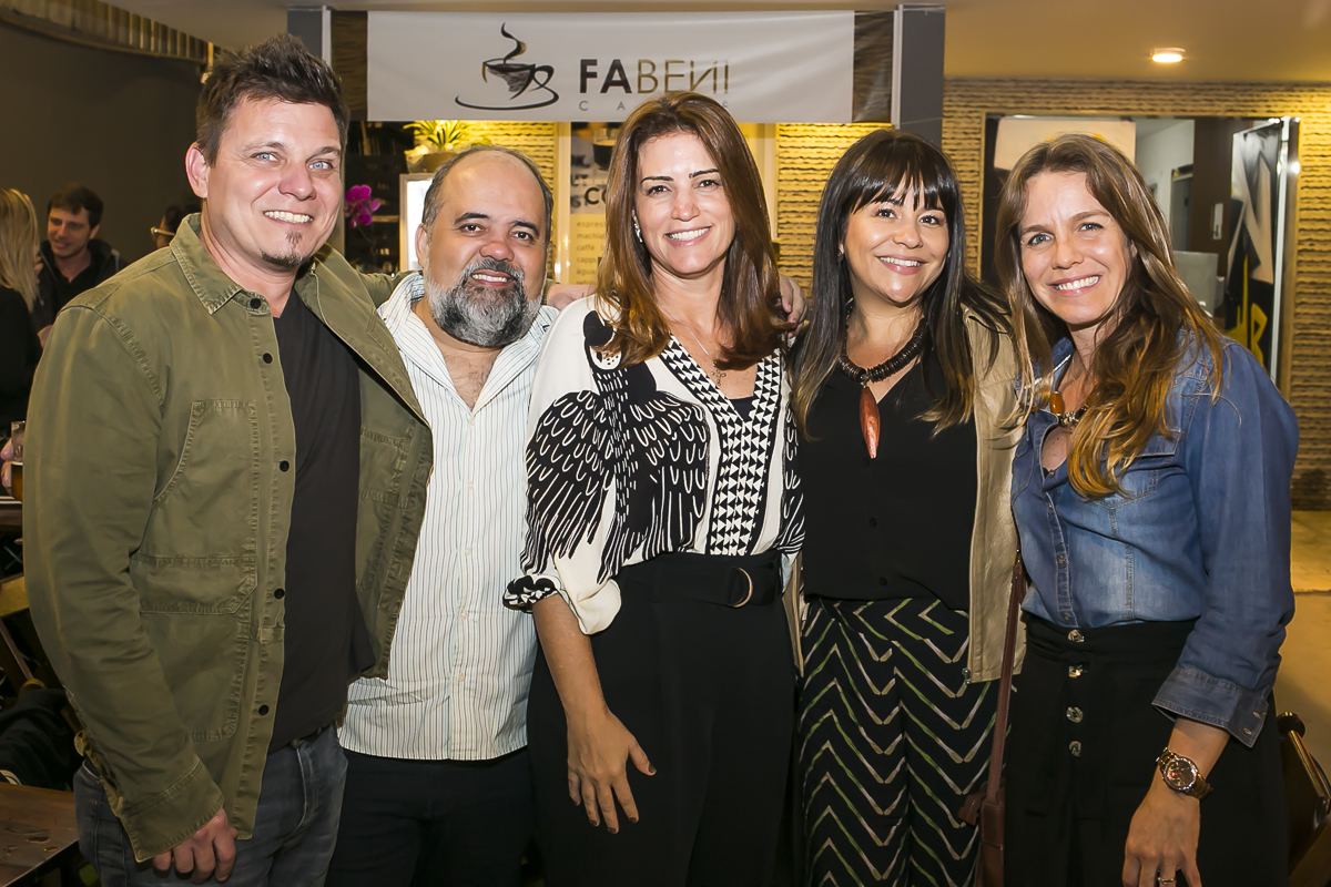 Coquetel NFD no ThB! 2019