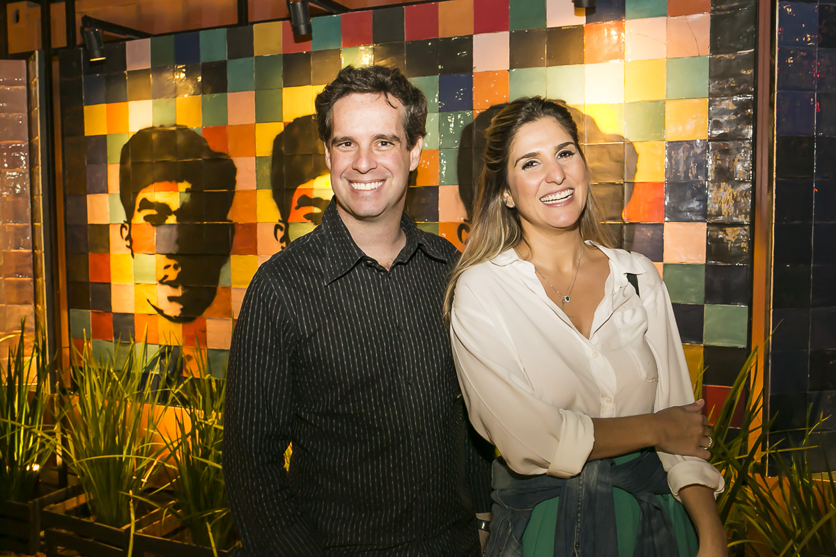 Coquetel NFD no ThB! 2019