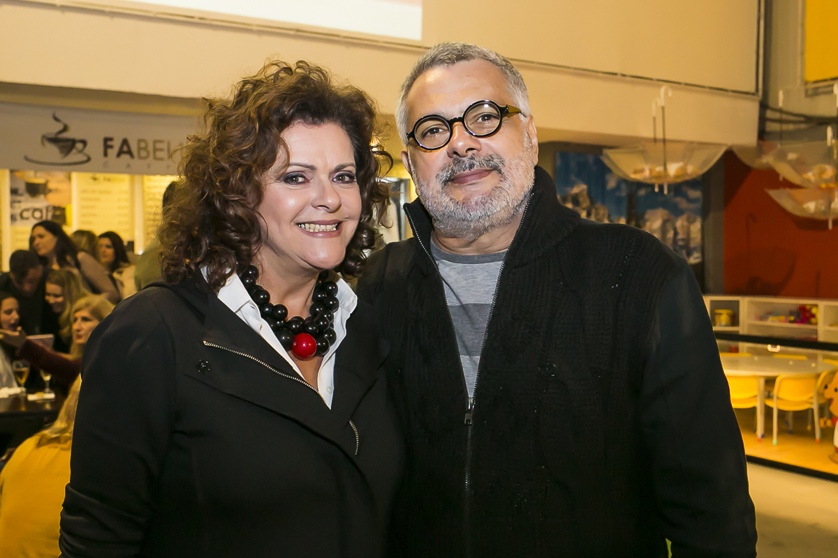 Coquetel NFD no ThB! 2019