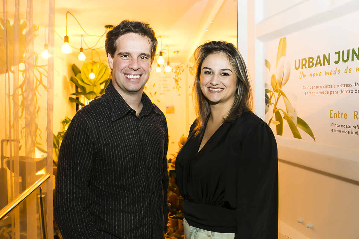 Coquetel NFD no ThB! 2019