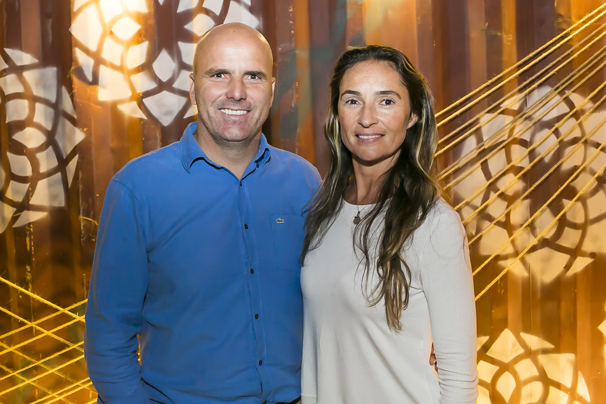 Coquetel NFD no ThB! 2019