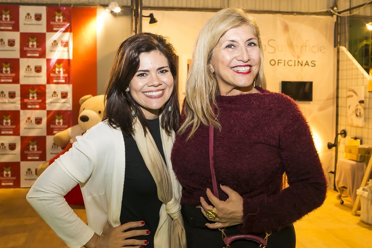 Coquetel NFD no ThB! 2019