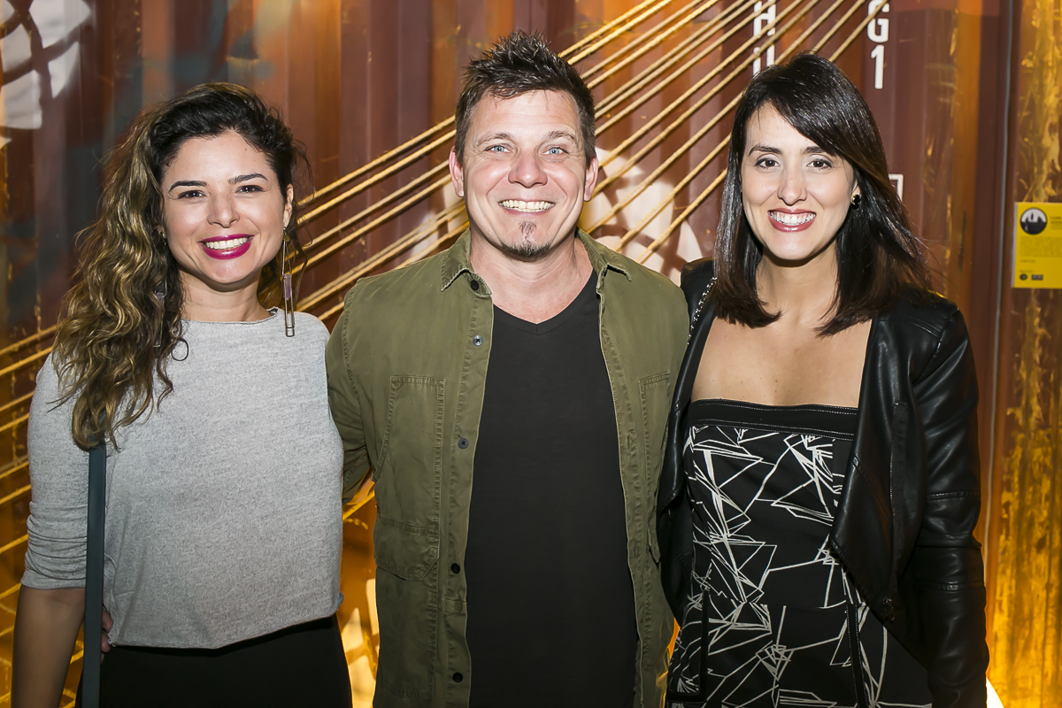 Coquetel NFD no ThB! 2019