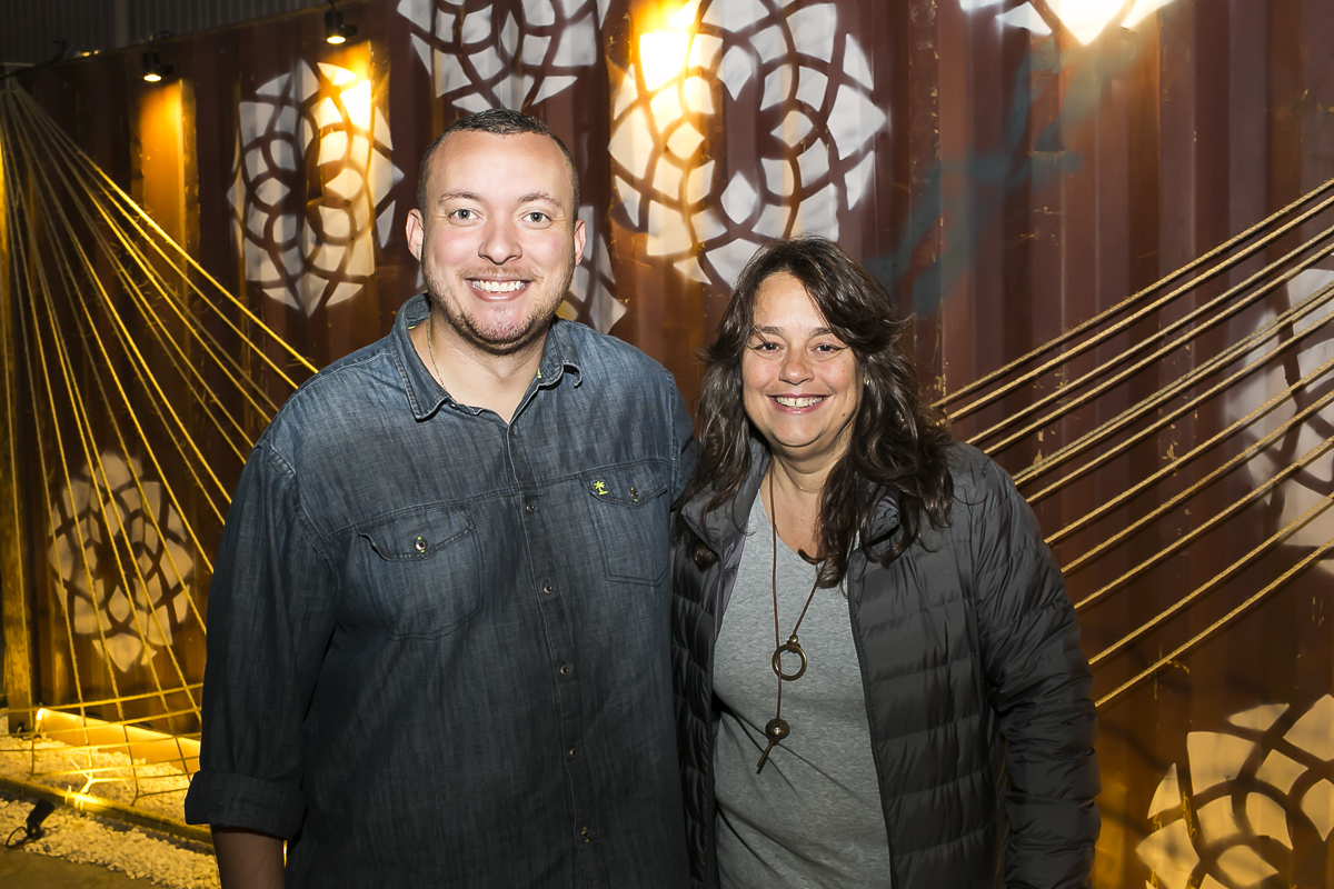 Coquetel NFD no ThB! 2019