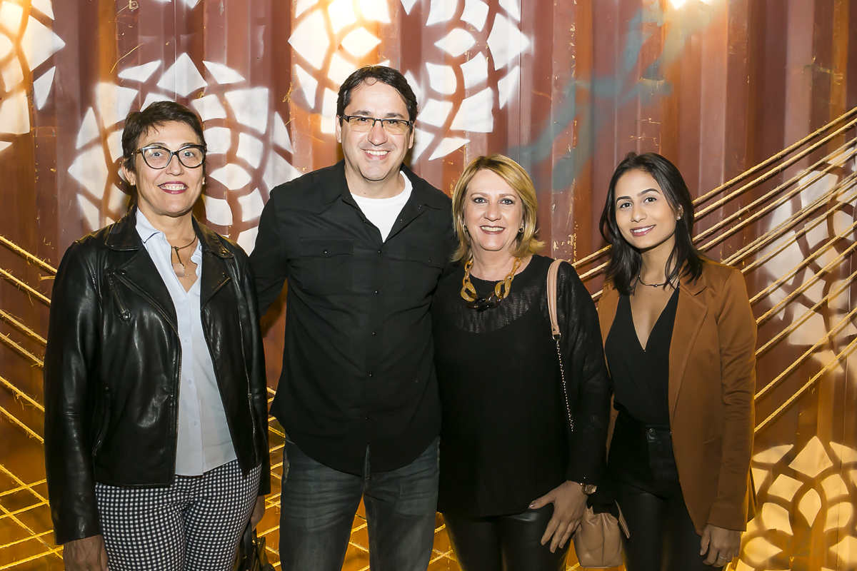 Coquetel NFD no ThB! 2019