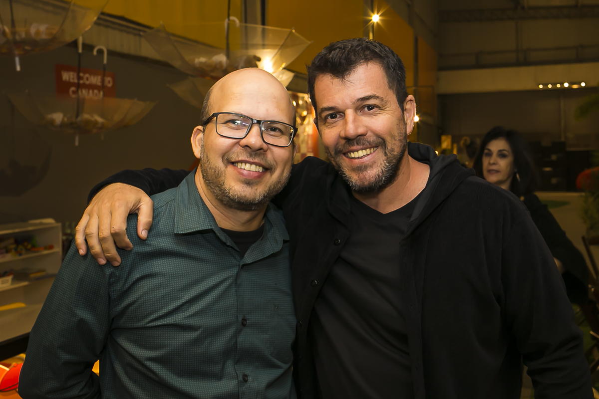 Coquetel NFD no ThB! 2019