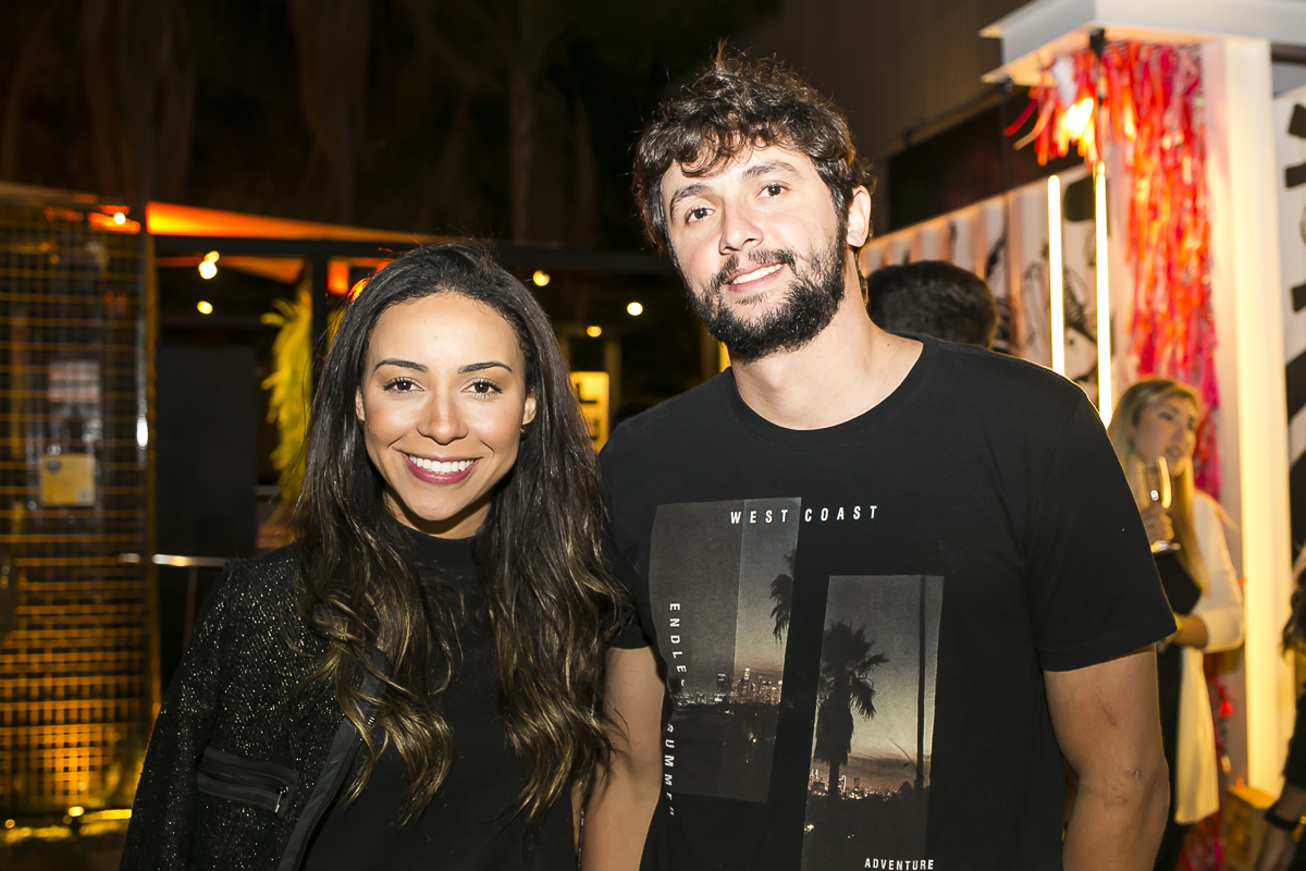 Coquetel NFD no ThB! 2019