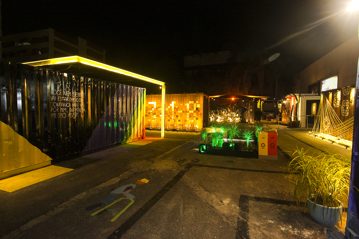 Coquetel NFD no ThB! 2019