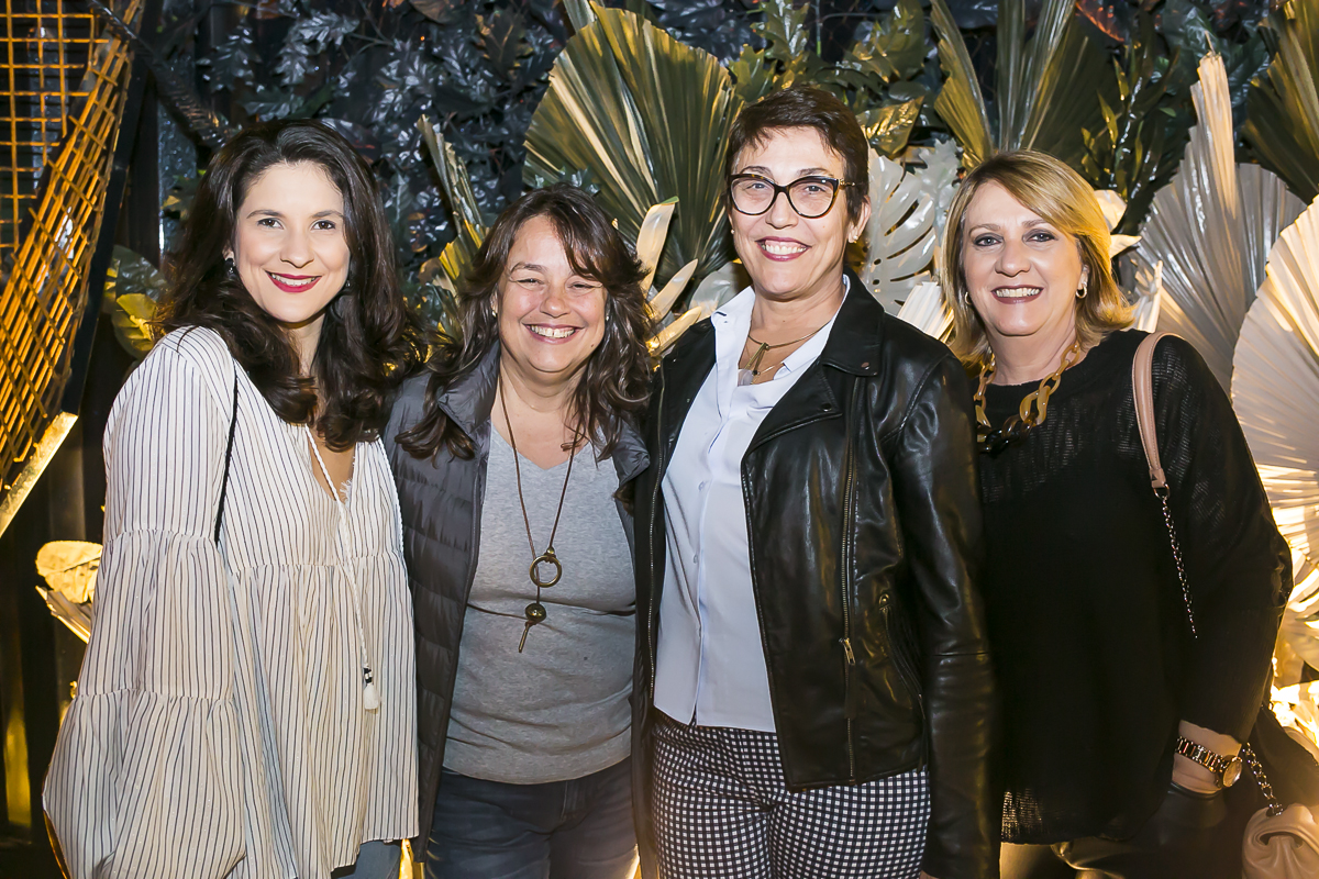 Coquetel NFD no ThB! 2019