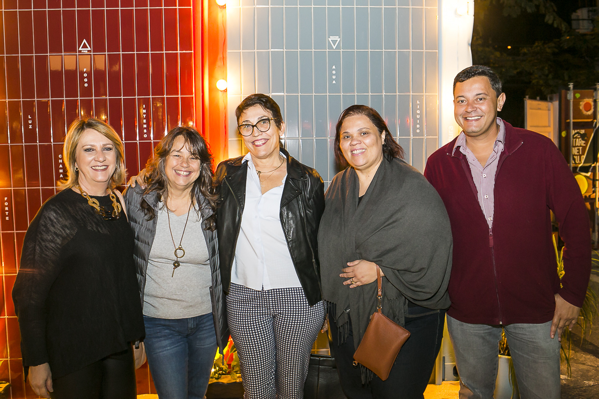 Coquetel NFD no ThB! 2019