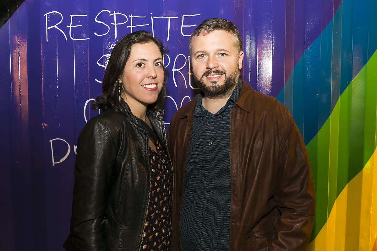 Coquetel NFD no ThB! 2019