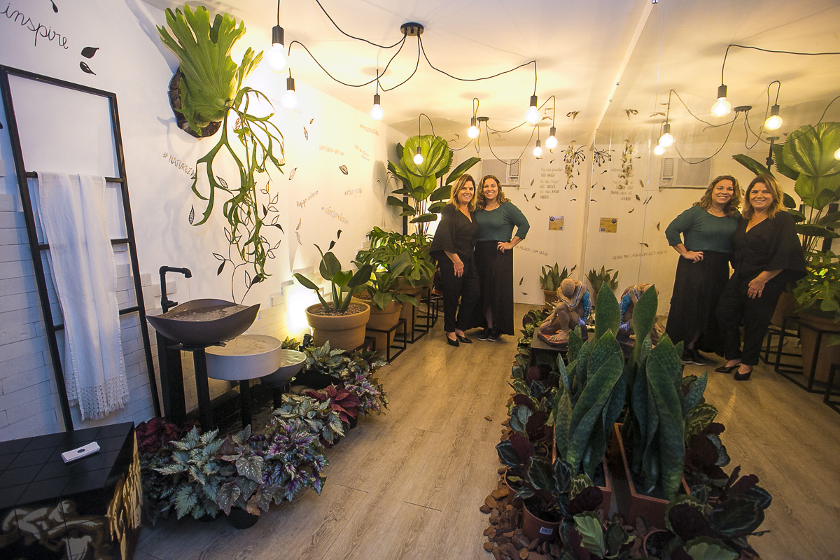 Coquetel NFD no ThB! 2019