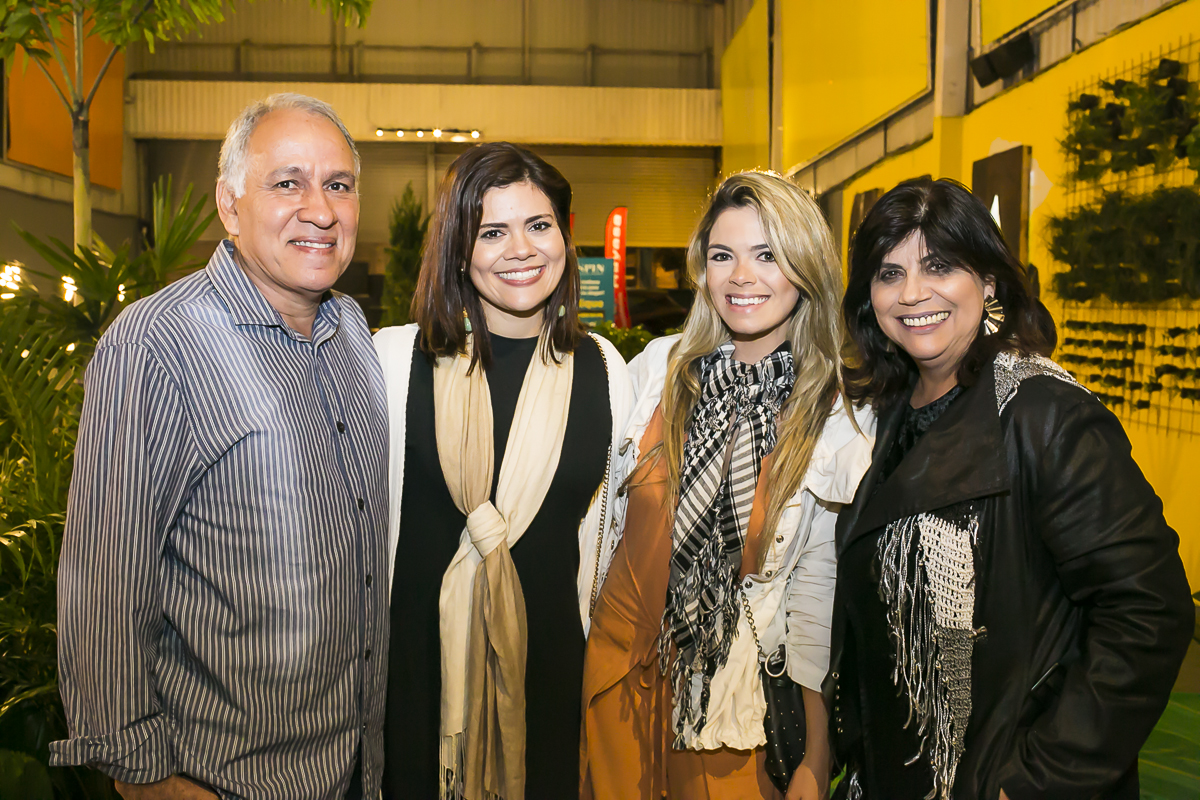 Coquetel NFD no ThB! 2019