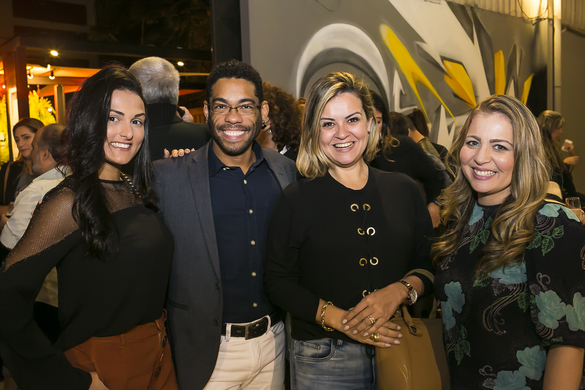 Coquetel NFD no ThB! 2019