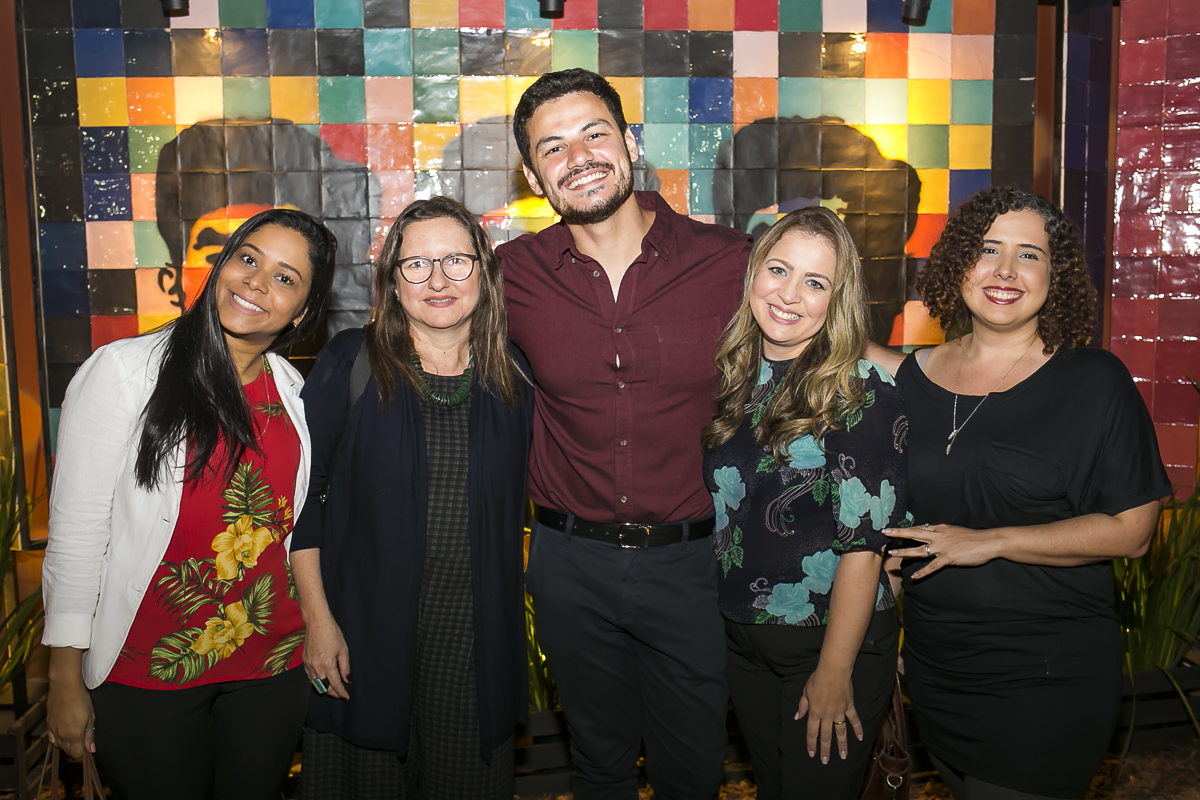 Coquetel NFD no ThB! 2019