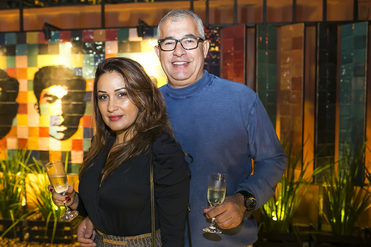 Coquetel NFD no ThB! 2019