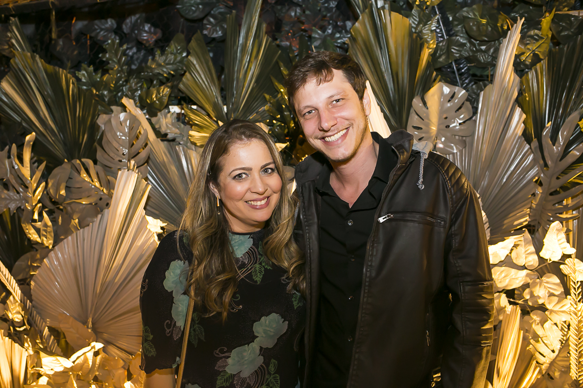 Coquetel NFD no ThB! 2019