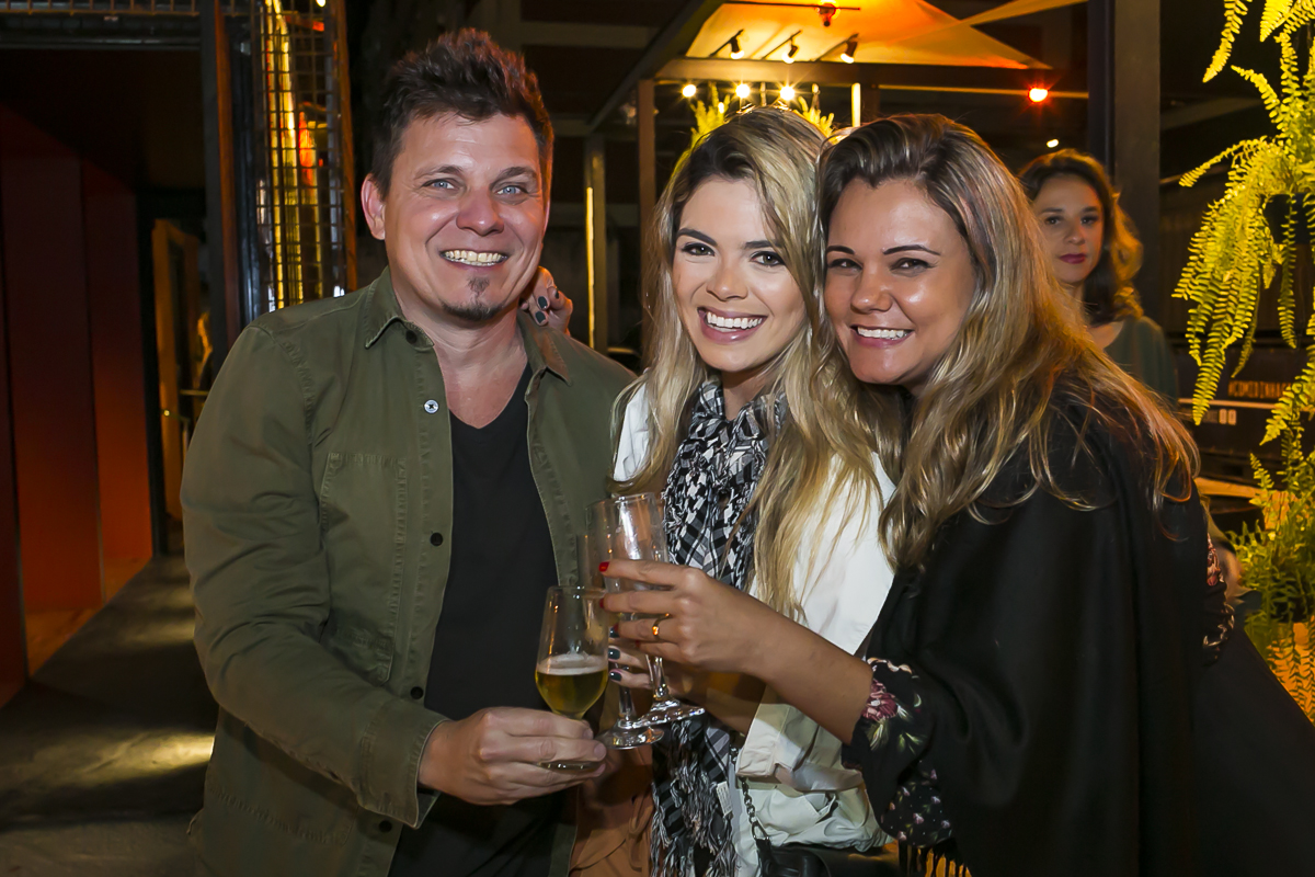 Coquetel NFD no ThB! 2019