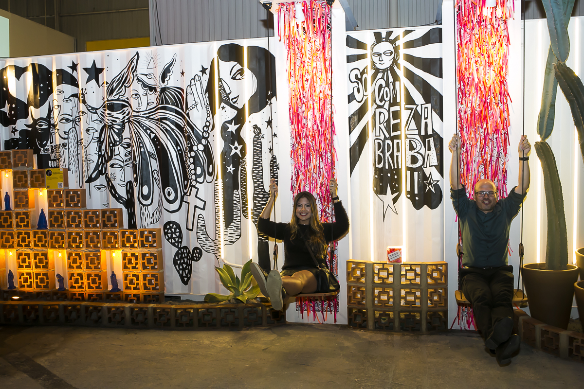 Coquetel NFD no ThB! 2019