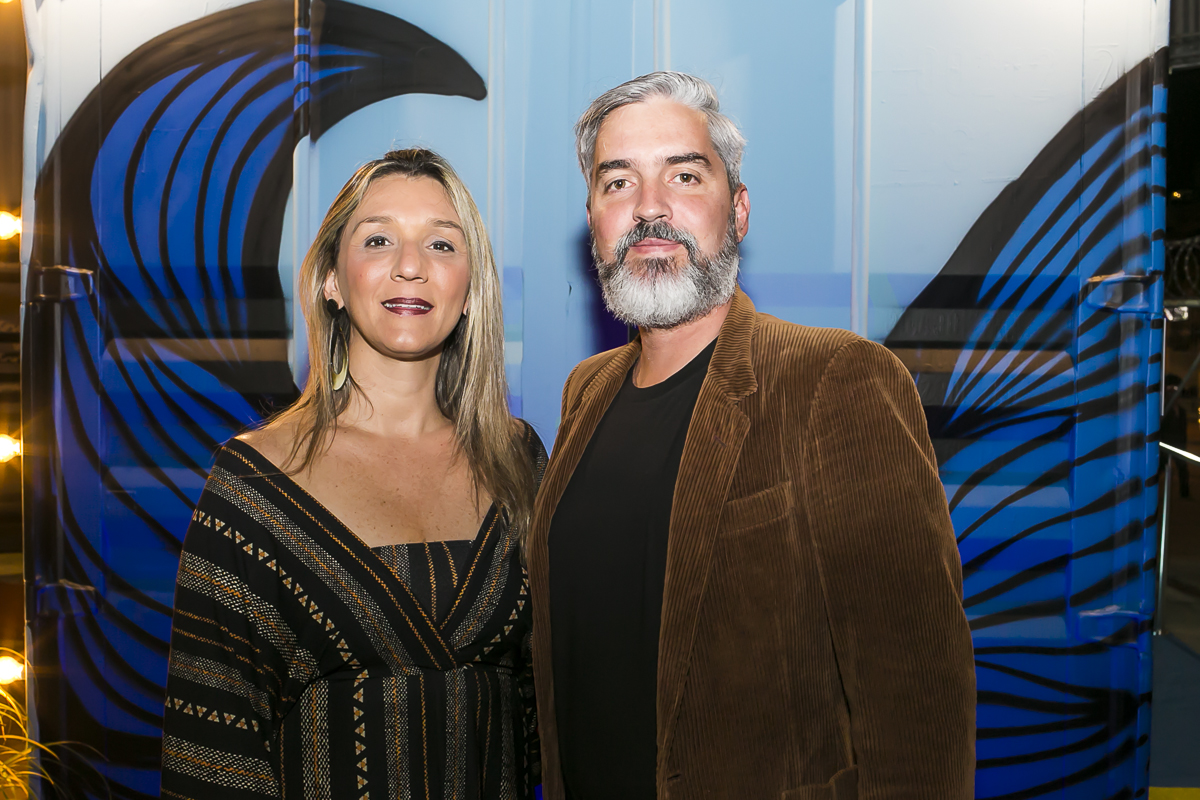 Coquetel NFD no ThB! 2019