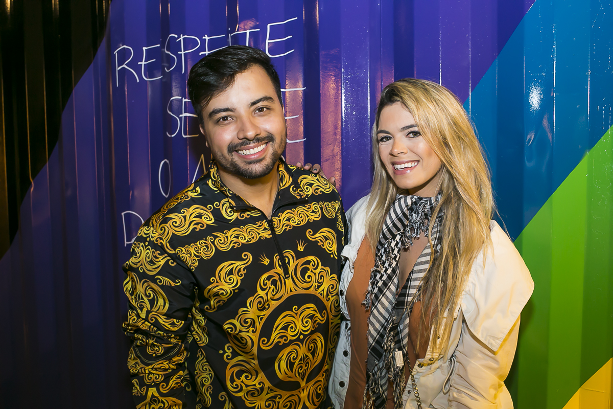 Coquetel NFD no ThB! 2019