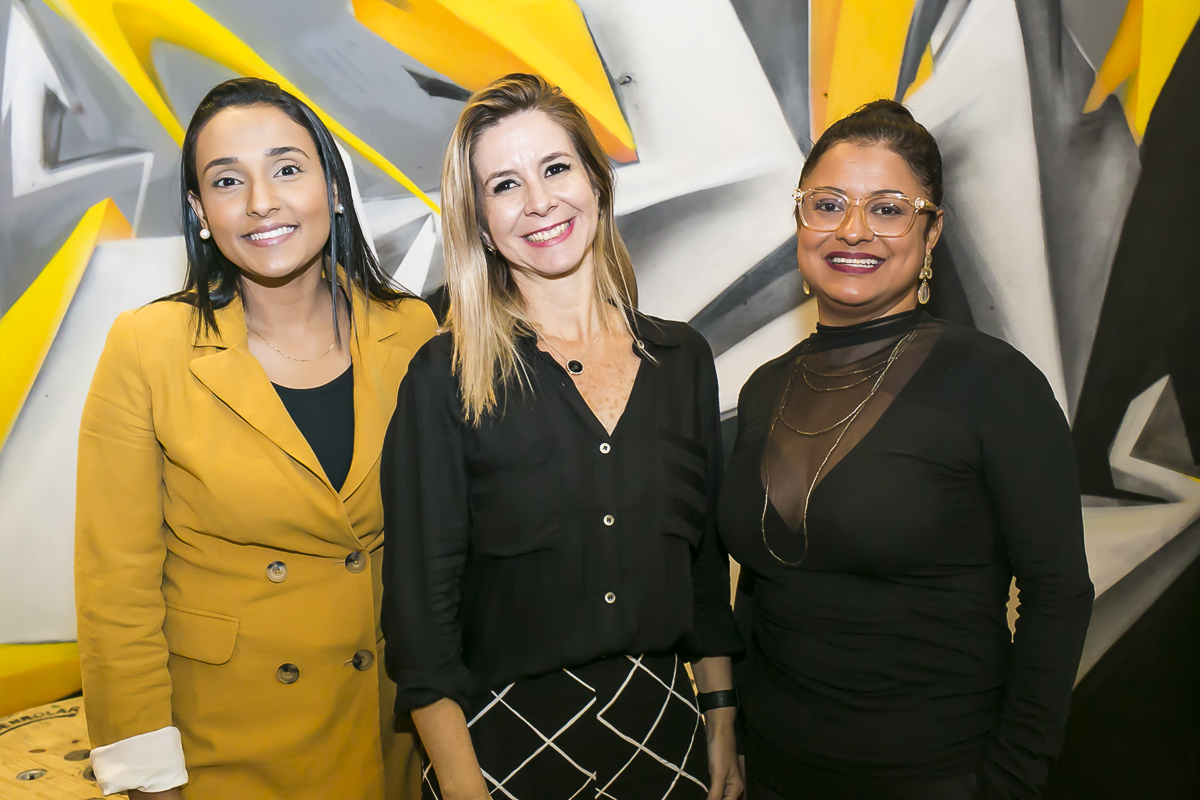 Coquetel NFD no ThB! 2019