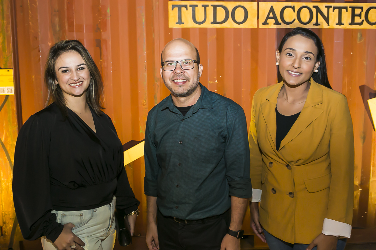 Coquetel NFD no ThB! 2019