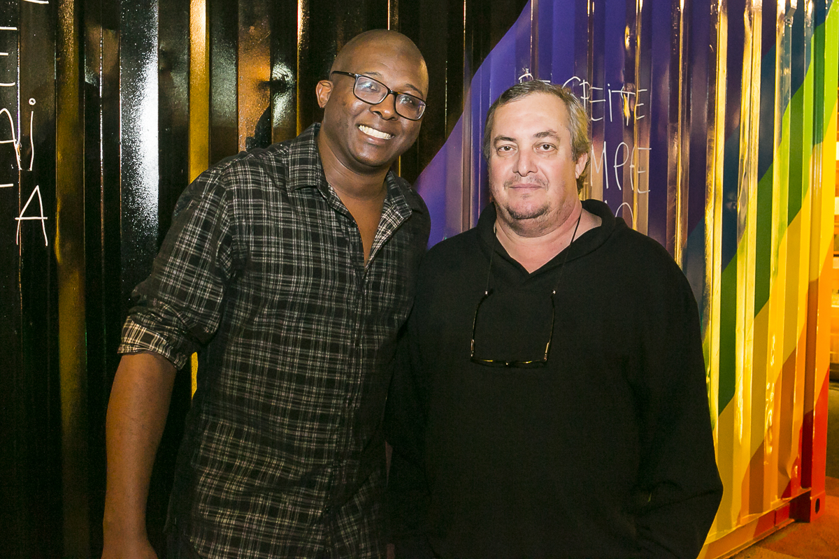 Coquetel NFD no ThB! 2019