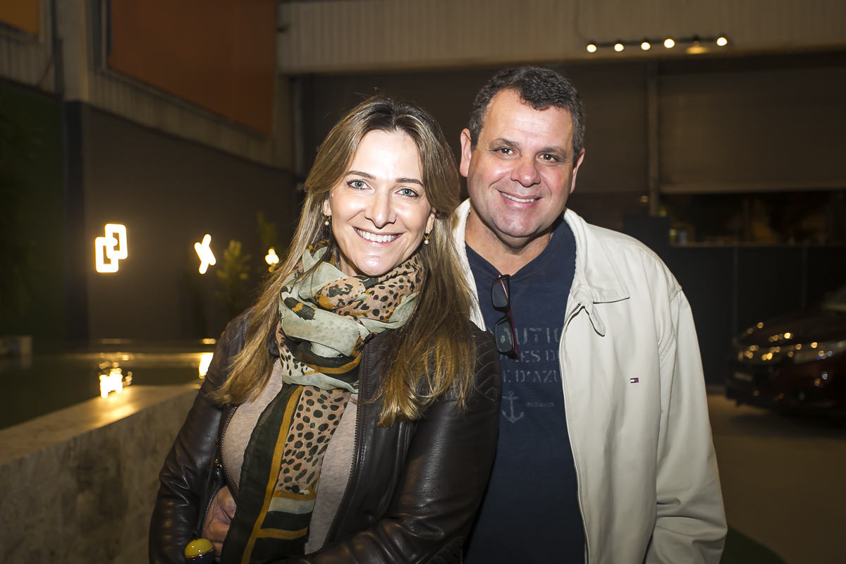 Coquetel NFD no ThB! 2019