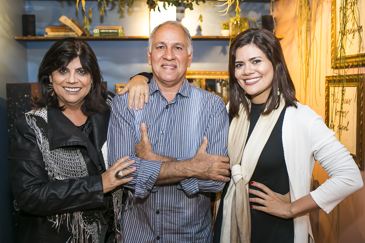 Coquetel NFD no ThB! 2019