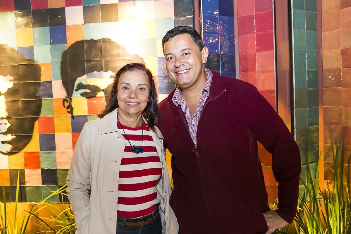 Coquetel NFD no ThB! 2019