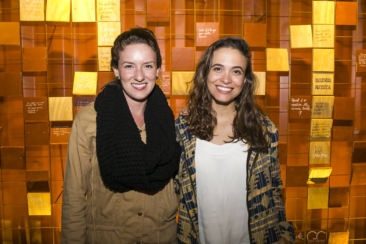 Coquetel NFD no ThB! 2019