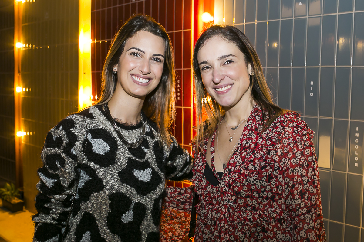 Coquetel NFD no ThB! 2019