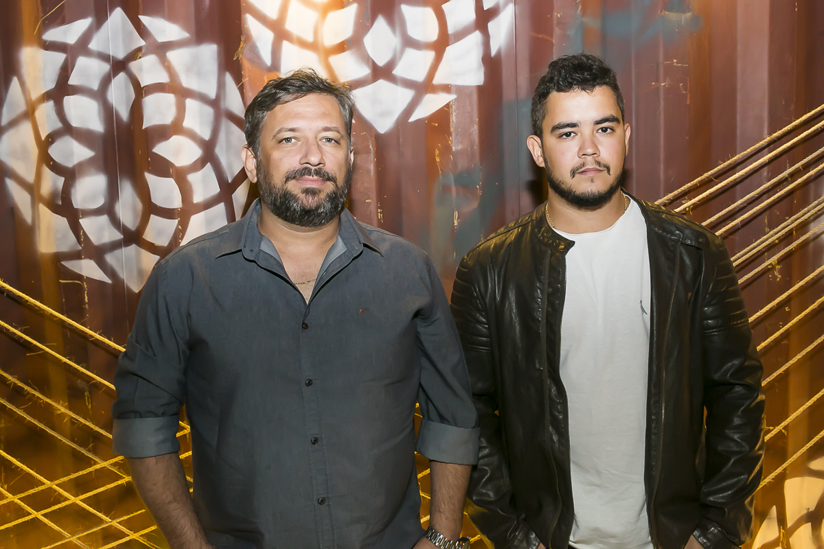 Coquetel NFD no ThB! 2019