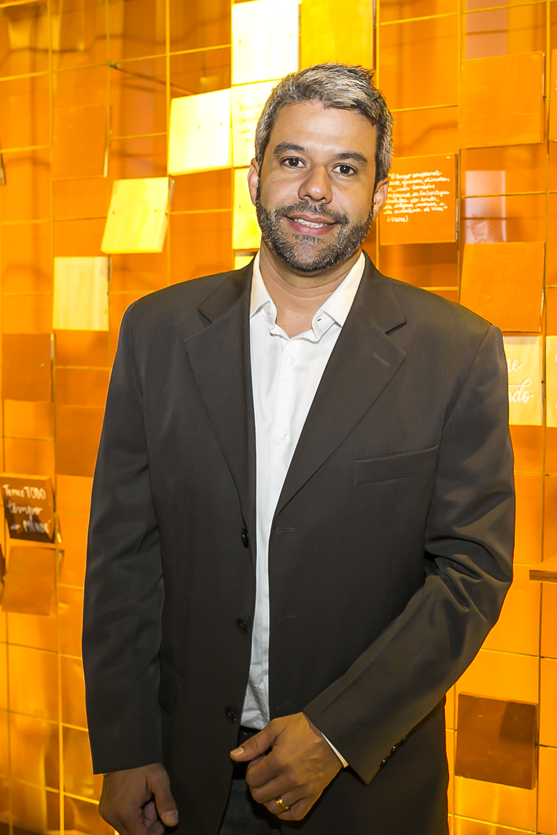 Coquetel NFD no ThB! 2019