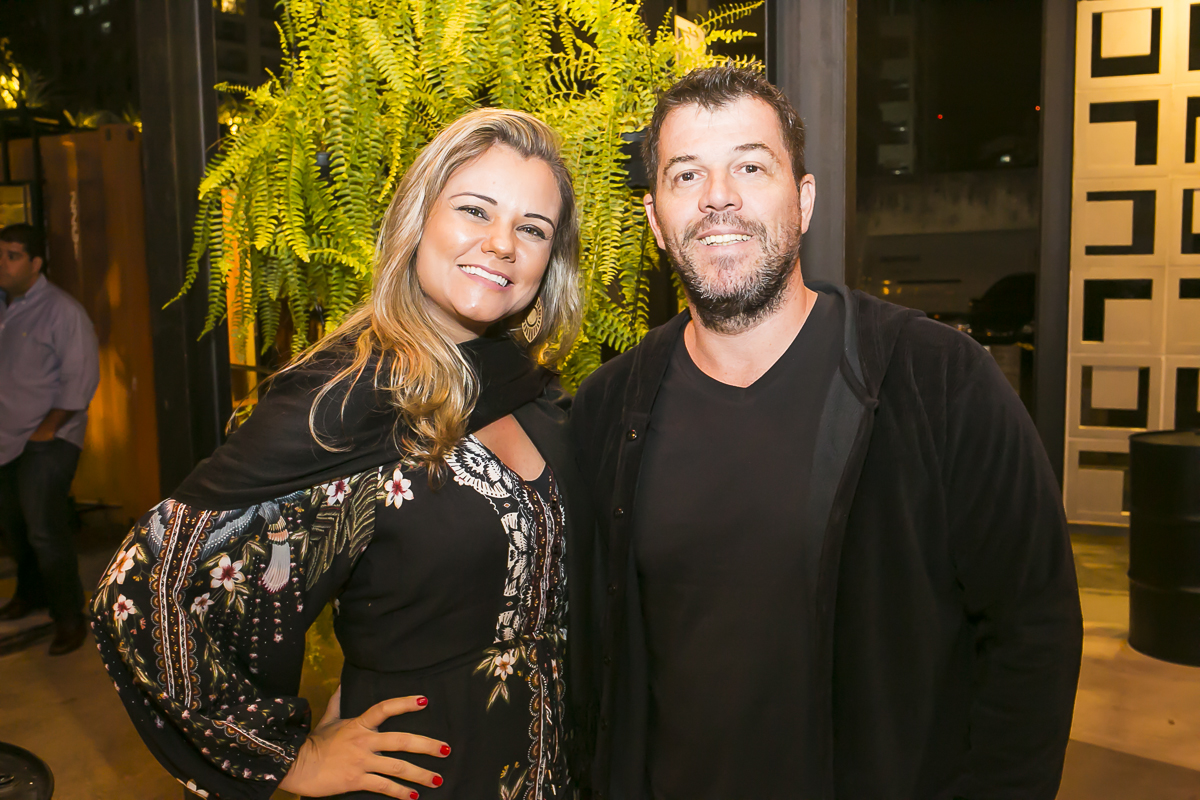 Coquetel NFD no ThB! 2019