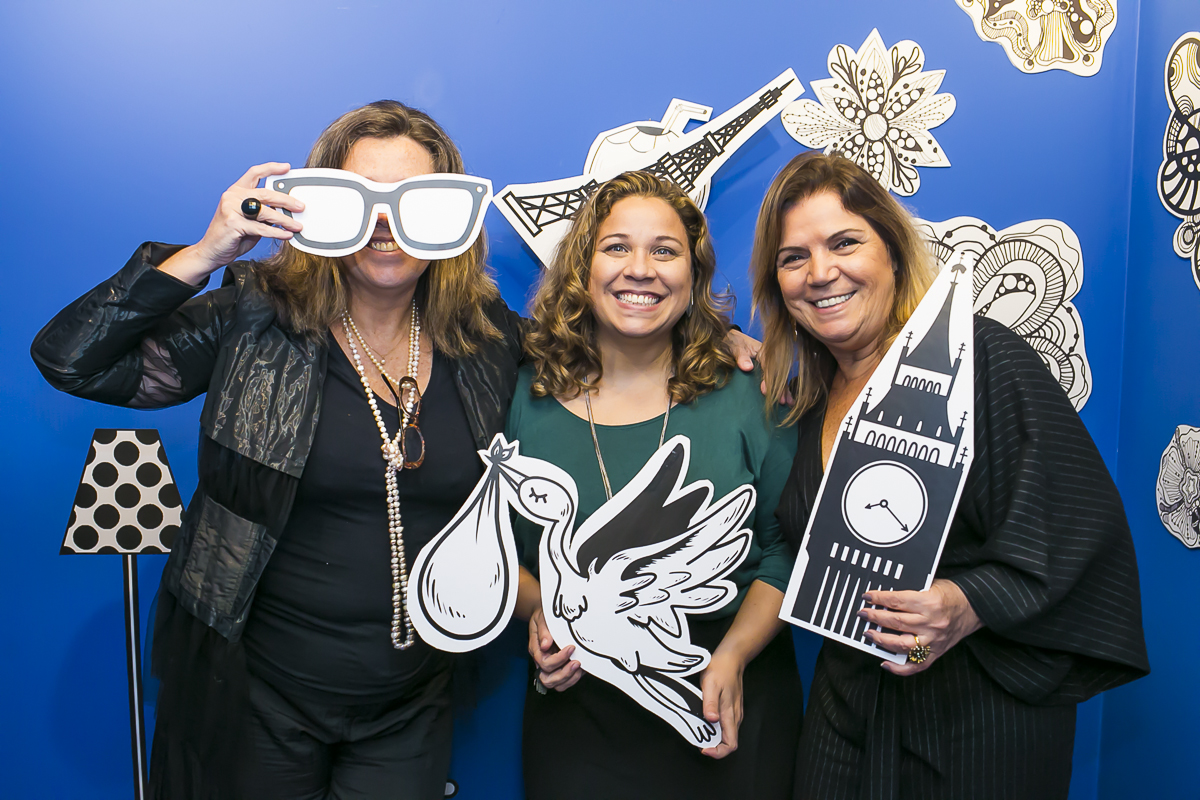 Coquetel NFD no ThB! 2019