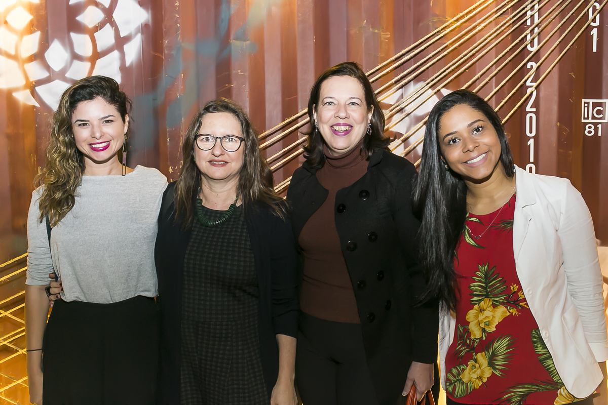 Coquetel NFD no ThB! 2019