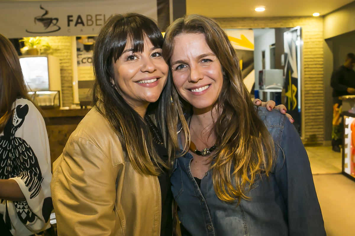 Coquetel NFD no ThB! 2019