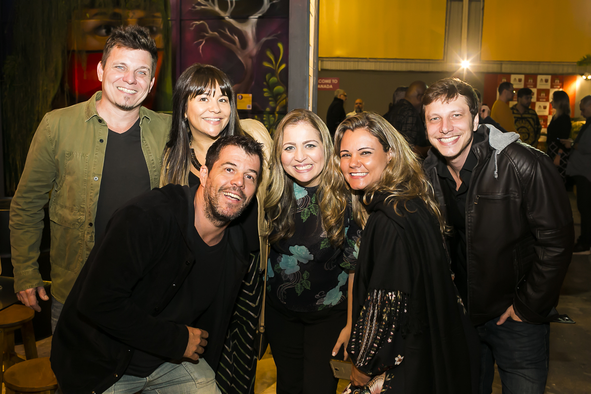 Coquetel NFD no ThB! 2019