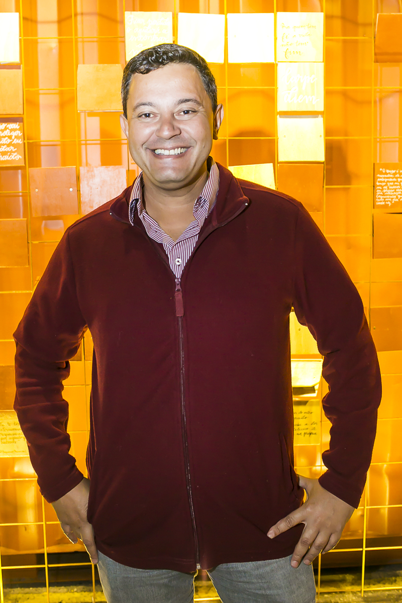 Coquetel NFD no ThB! 2019