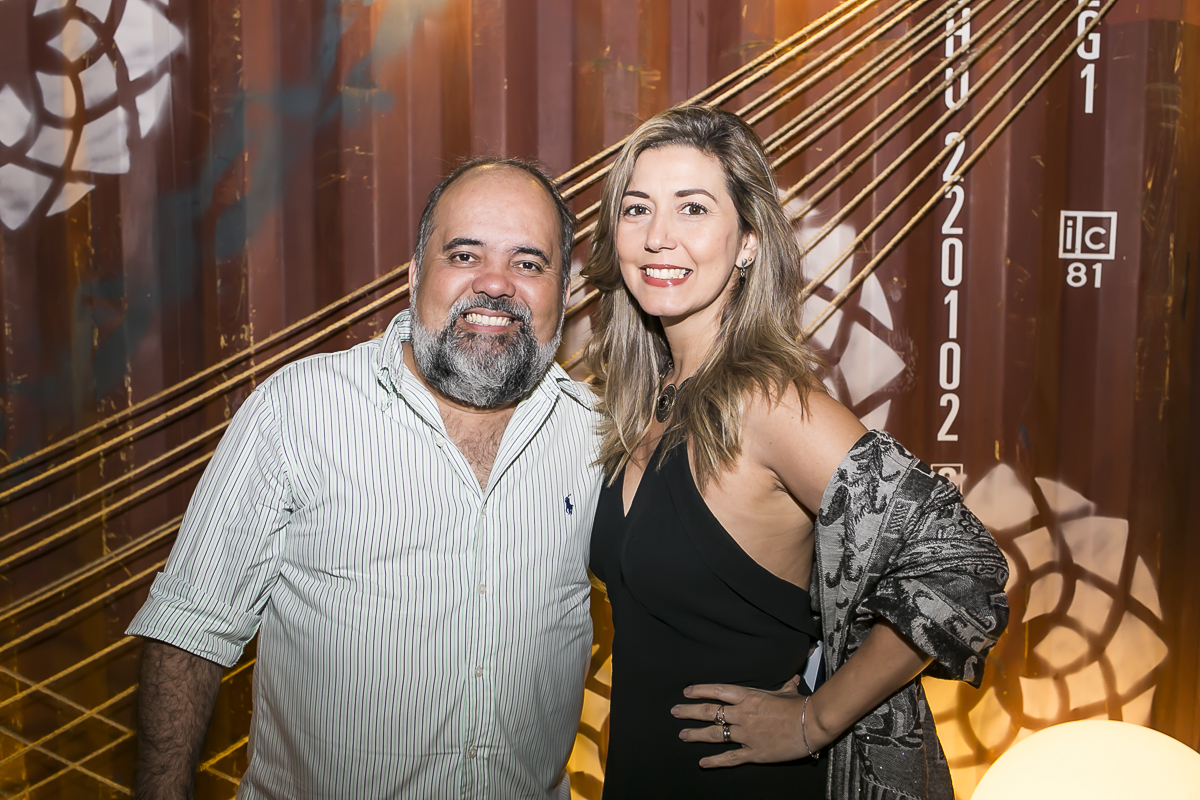 Coquetel NFD no ThB! 2019