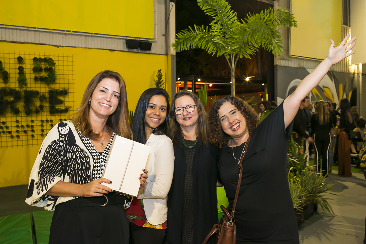 Coquetel NFD no ThB! 2019