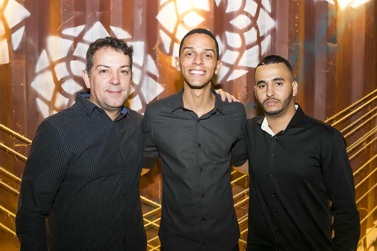 Coquetel NFD no ThB! 2019