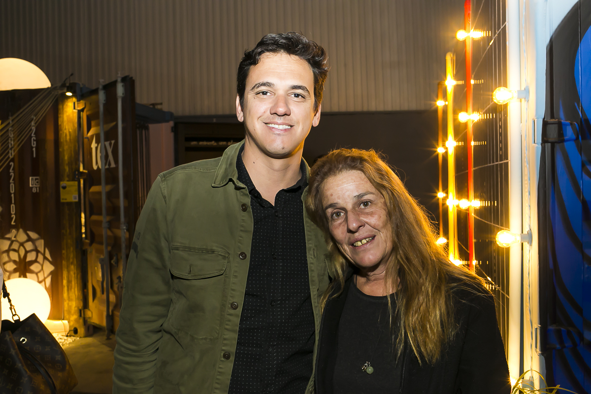 Coquetel NFD no ThB! 2019