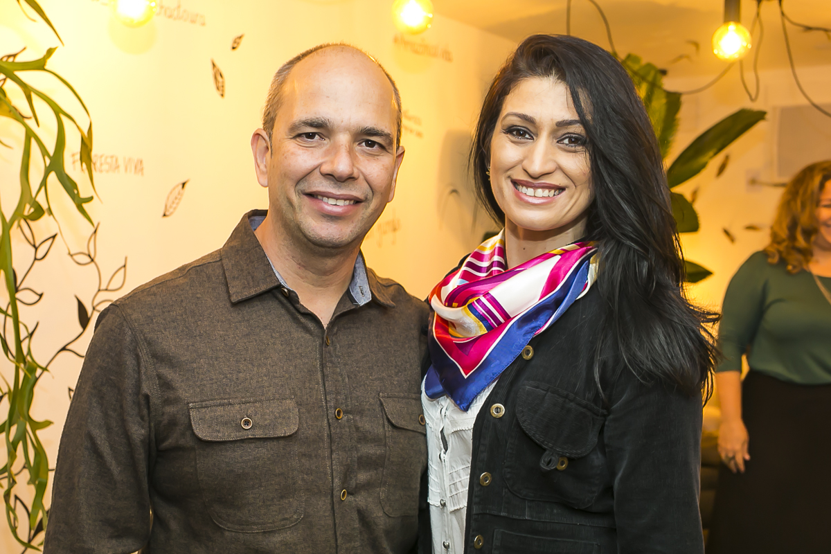 Coquetel NFD no ThB! 2019