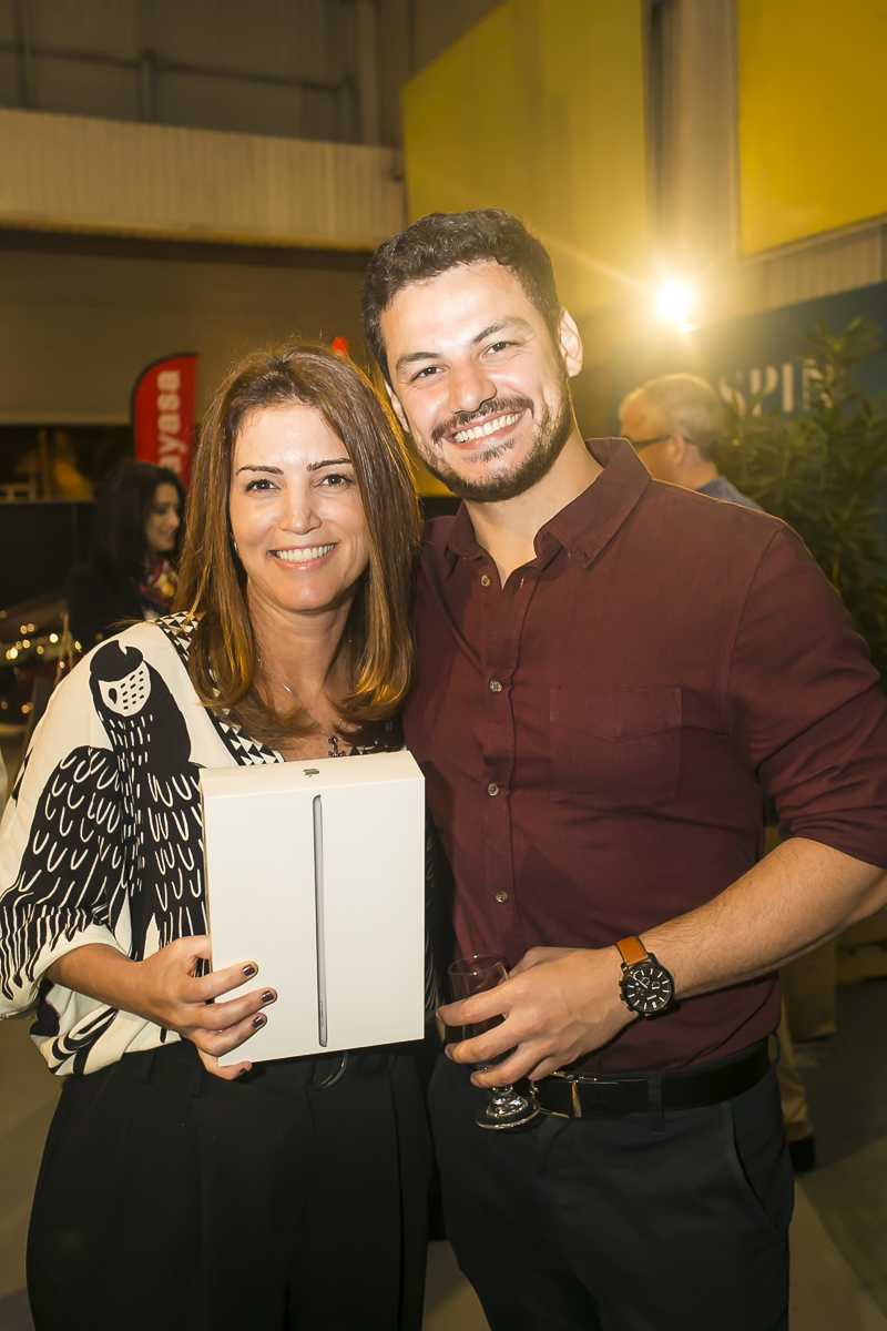 Coquetel NFD no ThB! 2019