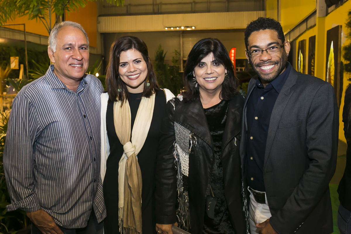 Coquetel NFD no ThB! 2019