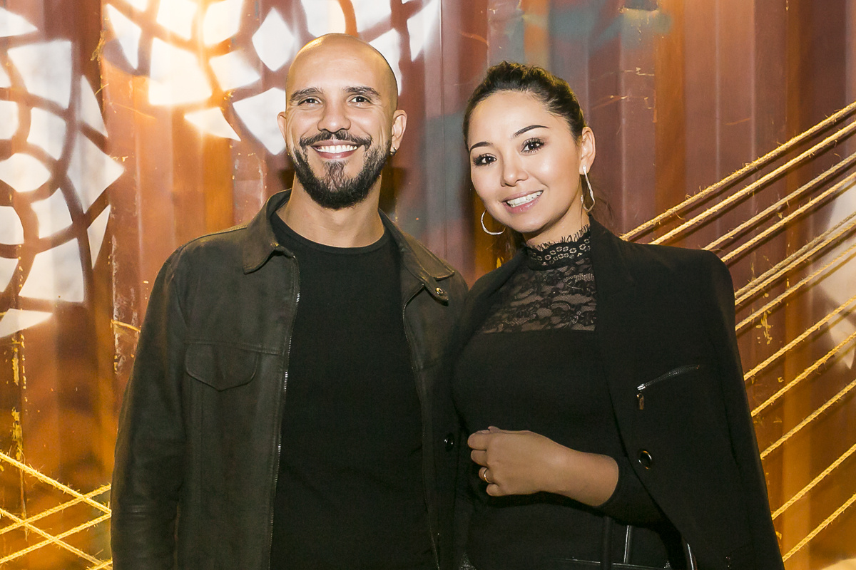 Coquetel NFD no ThB! 2019