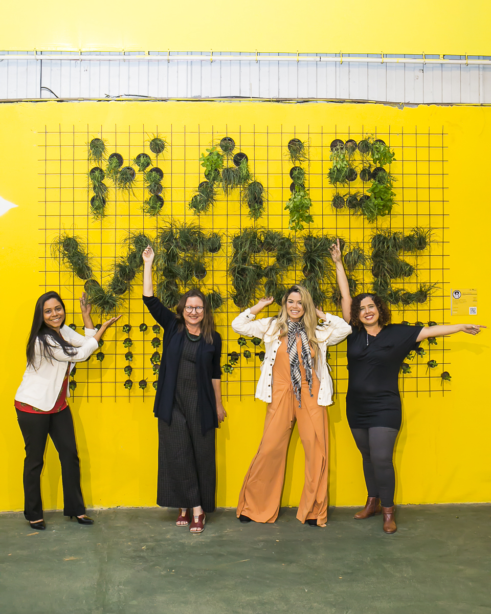 Coquetel NFD no ThB! 2019